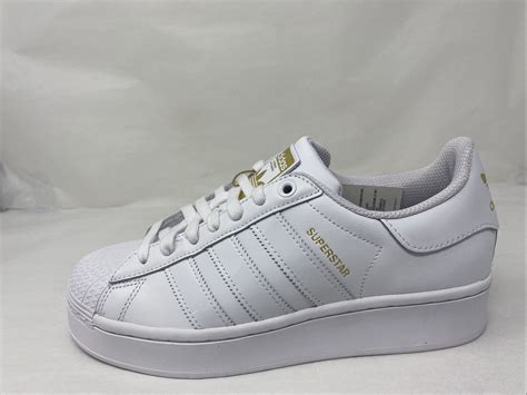 adidas superstar burdeau weiß|adidas Originals Women's Superstar Bold Sneaker .